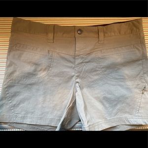 Athleta quick dry dipper short